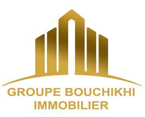 Groupe Bouchikhi Immobilier-bouchikhi Logo
